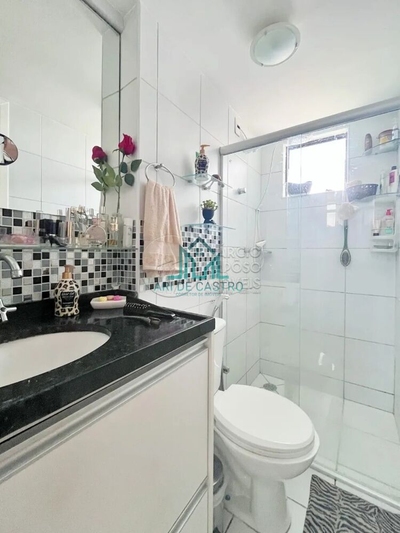 Apartamento, 3 quartos, 81 m² - Foto 2