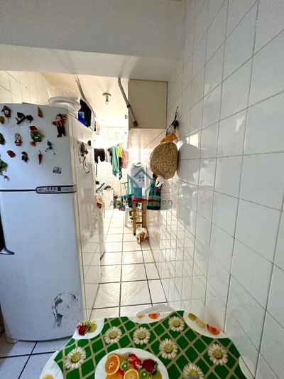 Apartamento, 2 quartos, 62 m² - Foto 3