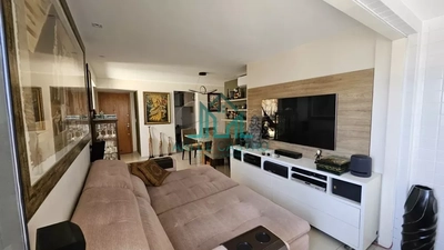 Cobertura, 3 quartos, 103 m² - Foto 1