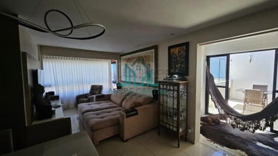 Cobertura, 3 quartos, 103 m² - Foto 1