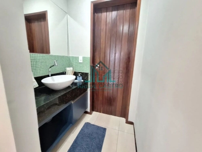 Casa, 4 quartos, 272 m² - Foto 5