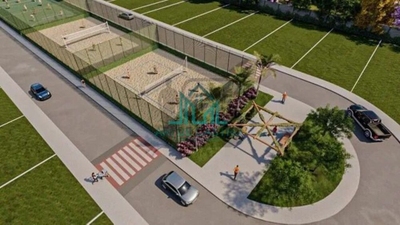 Terreno, 249 m² - Foto 2