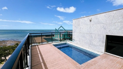 Cobertura, 4 quartos, 424 m² - Foto 4