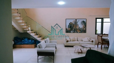 Casa, 6 quartos, 400 m² - Foto 2