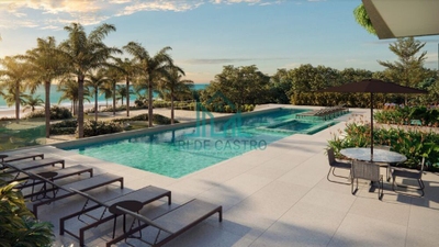 Apartamento, 3 quartos, 170 m² - Foto 5