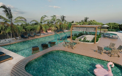 Terreno, 360 m² - Foto 2