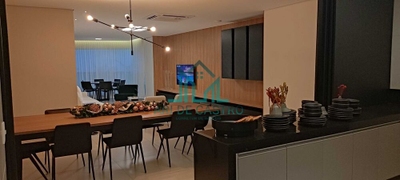 Apartamento, 3 quartos, 144 m² - Foto 1