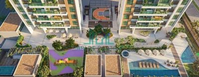 Apartamento, 3 quartos, 81 m² - Foto 2