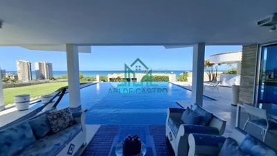 Casa, 3 quartos, 510 m² - Foto 1