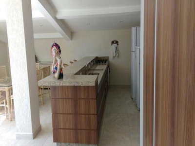 Casa, 4 quartos - Foto 2