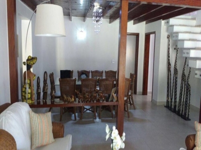 Casa, 4 quartos - Foto 4