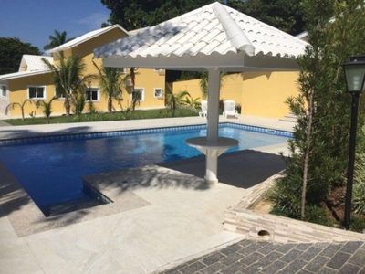 Casa, 4 quartos - Foto 1