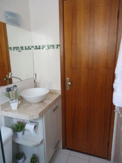 Apartamento, 3 quartos, 149 m² - Foto 3