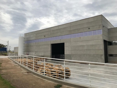 Depósito-Galpão, 1500 m² - Foto 4