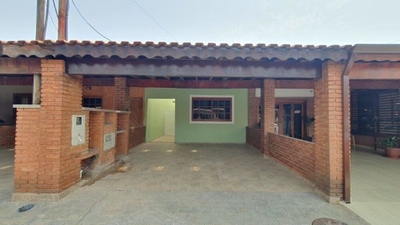 Casa, 3 quartos, 129 m² - Foto 1