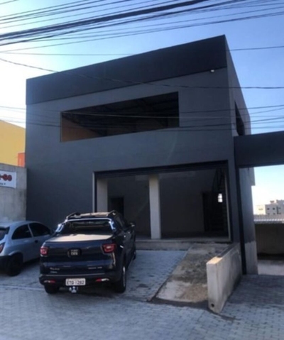 Depósito-Galpão, 290 m² - Foto 3