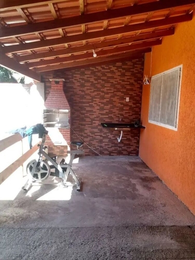 Casa, 1 quarto, 240 m² - Foto 2