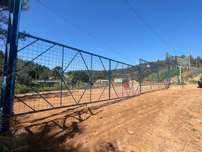 Terreno, 9000 m² - Foto 1