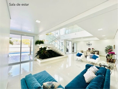 Casa, 5 quartos, 650 m² - Foto 3