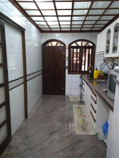 Casa, 6 quartos - Foto 4