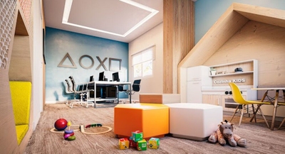 Apartamento, 2 quartos, 45 m² - Foto 4