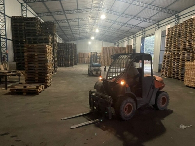 Depósito-Galpão - Foto 3