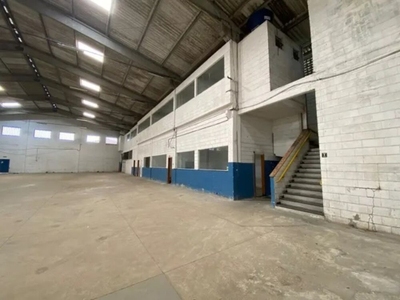 Depósito-Galpão - Foto 2