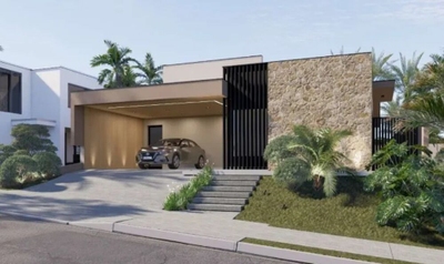 Casa, 3 quartos, 360 m² - Foto 3