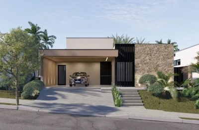 Casa, 3 quartos, 360 m² - Foto 1