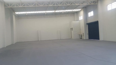 Depósito-Galpão - Foto 1