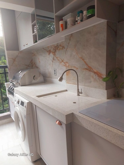 Apartamento, 3 quartos, 66 m² - Foto 2