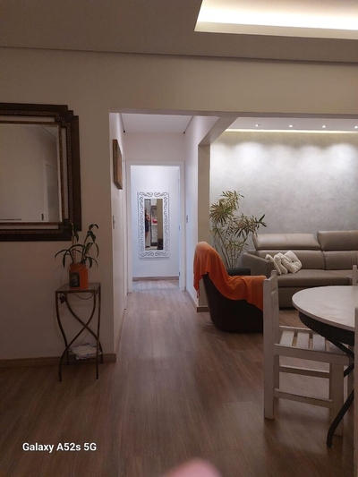 Apartamento, 3 quartos, 66 m² - Foto 1