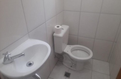 Loja-Salão, 240 m² - Foto 4