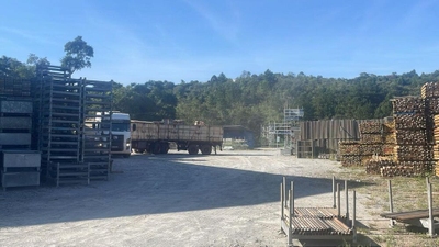 Depósito-Galpão - Foto 3