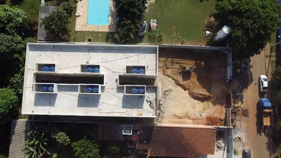 Apartamento, 3 quartos, 70 m² - Foto 4