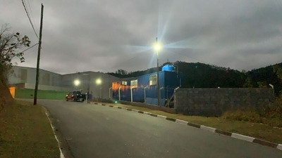 Loja-Salão, 10000 m² - Foto 2