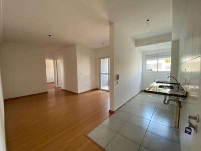 Apartamento, 2 quartos, 59 m² - Foto 2