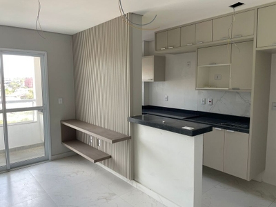 Apartamento, 2 quartos, 45 m² - Foto 1