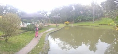 Chácara, 5 quartos - Foto 3