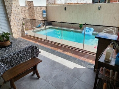 Casa, 3 quartos - Foto 2