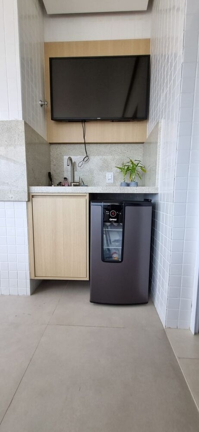 Cobertura, 3 quartos, 150 m² - Foto 4