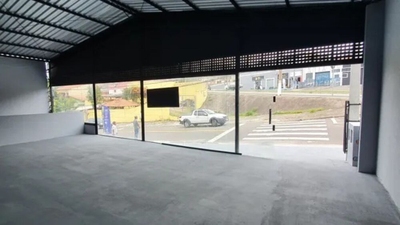 Depósito-Galpão - Foto 4