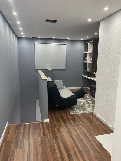 Apartamento, 3 quartos, 110 m² - Foto 1