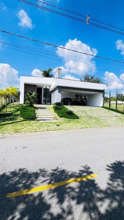 Casa, 4 quartos, 1019 m² - Foto 1