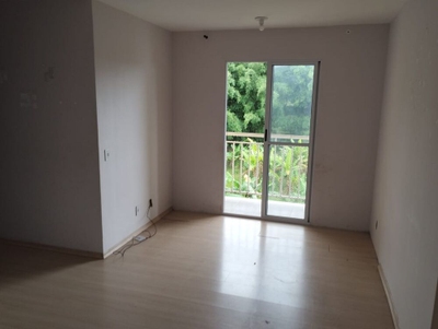 Apartamento, 2 quartos, 52 m² - Foto 1