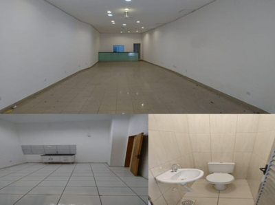 Loja-Salão, 195 m² - Foto 5