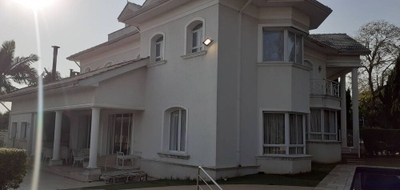 Casa, 5 quartos, 843 m² - Foto 2