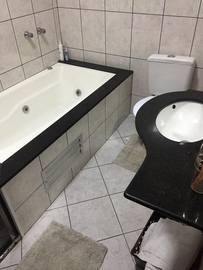 Casa, 3 quartos - Foto 3