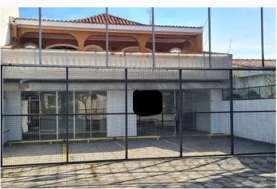 Prédio Inteiro - Foto 1