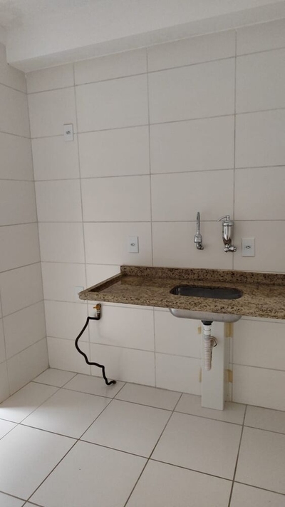 Apartamento, 2 quartos, 52 m² - Foto 5